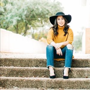 Meet your Posher, Audryana